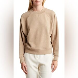 Vince Raglan Sweatshirt (Small)